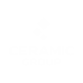 Логотип Ceramic Group